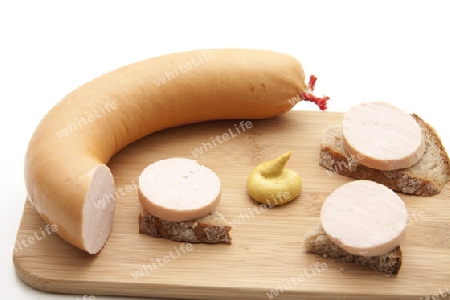 Fleischwurst