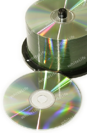 DVD