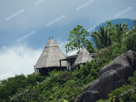 Resort Seychellen