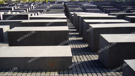 Holocaustmahnmal