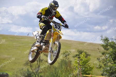 Motocross