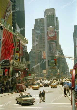 Times Square