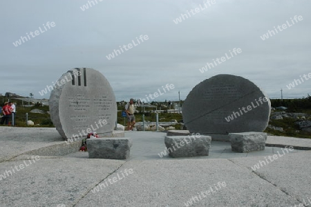 Swissair 111 Memorial