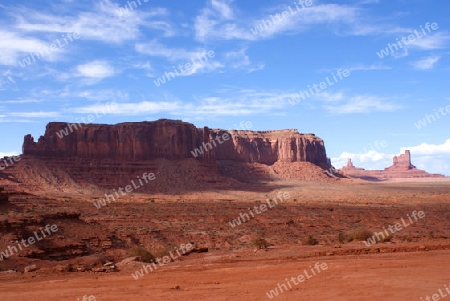 Monument Valley USA