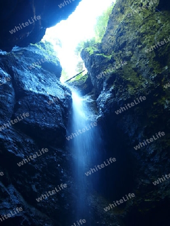 Wasserfall