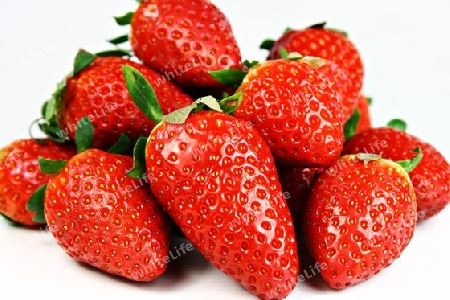 Erdbeeren