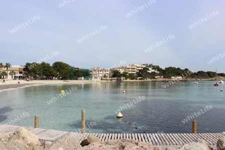 Colonia Sant Jordi, Mallorca