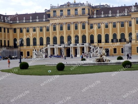 SCHLOSS SCH?NBRUNN