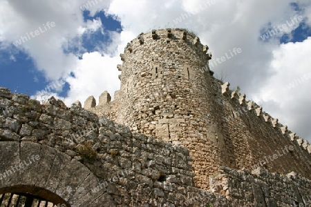 Castell