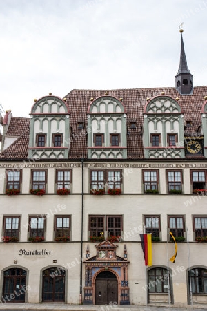 Rathaus-Naumburg