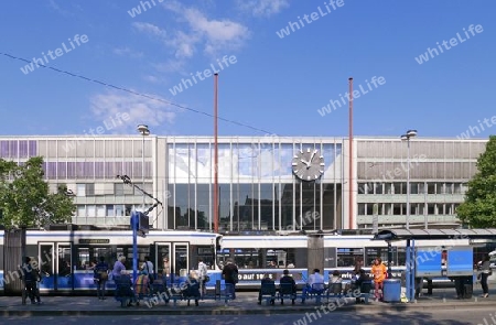 M?nchen - Hauptbahnhof