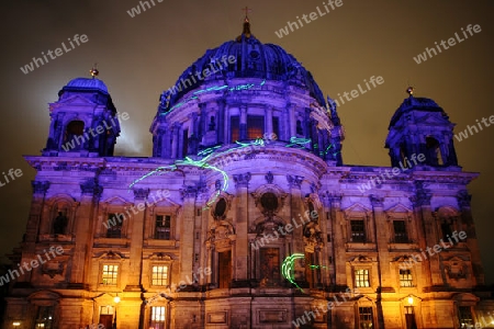 Berliner Dom