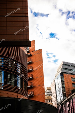 Berlin Potsdammer Platz