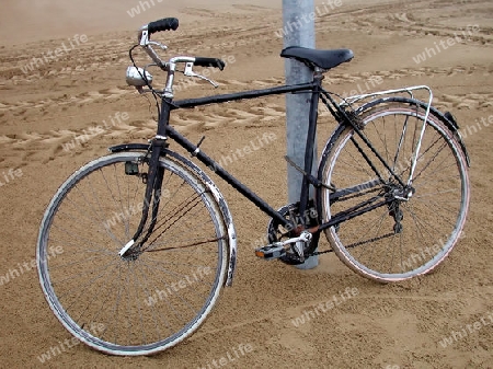 Fahrrad