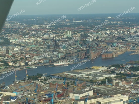 Hamburg Speicherstadt