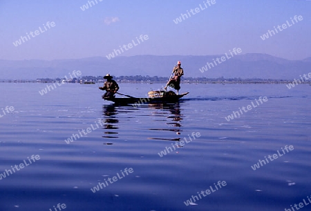 Inle-See