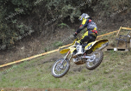 Motocross