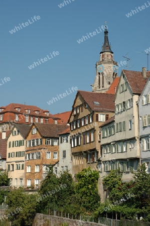 Stiftskirche in T?bingen