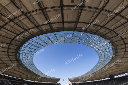 Olympiastadion