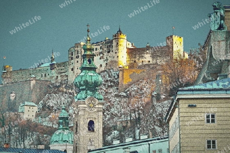 Salzburg