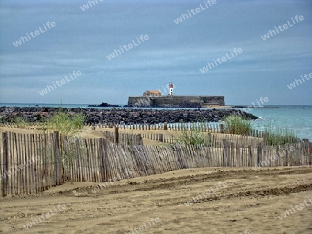 Fort de Brescou