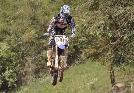 Motocross