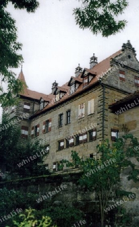 Welserschloss Neunkirchen