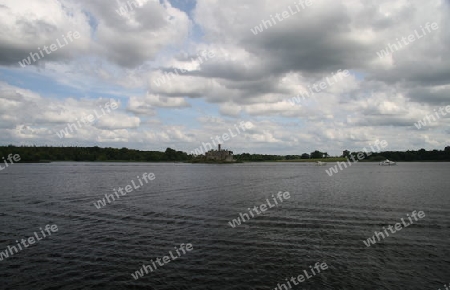 Castle Island