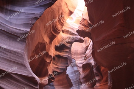 Antelope Canyon 2