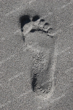 Footprint