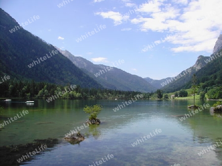 Hintersee