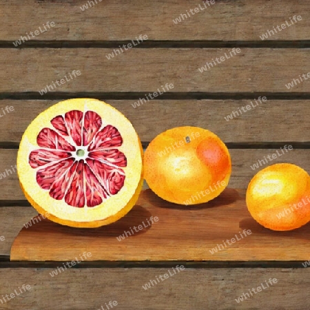 orangen