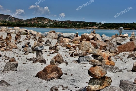 Sardinien