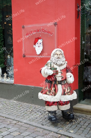 Bremen Weihnachtsmann