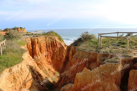 Praia da Rocha