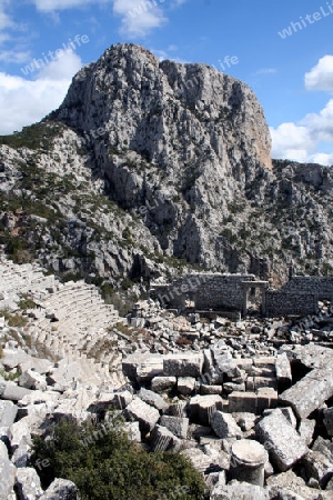 Termessos