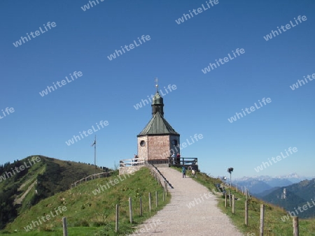 Wallberg-Kirche