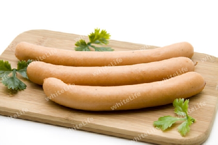 Frankfurter Wurst