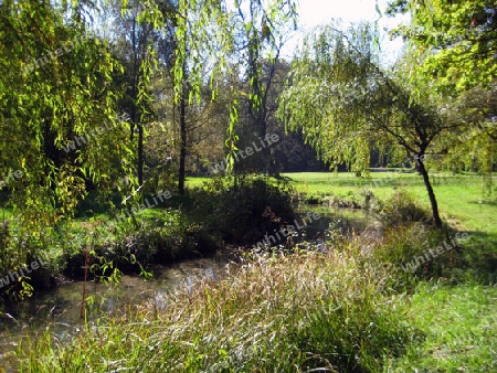 Englischer Garten M?nchen