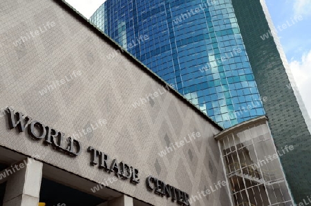 World Trade Center