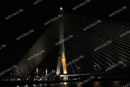 Chao Praya Brigde