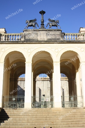 Belvedere Pfingstberg