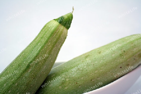 Zucchinis