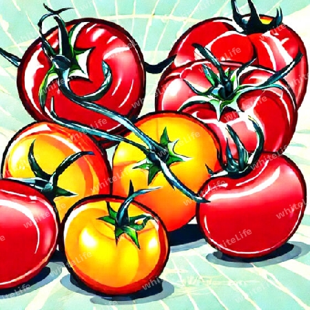 Tomate