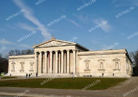 Glyptothek