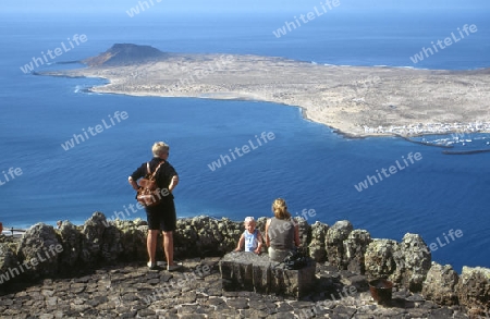 Lanzarote