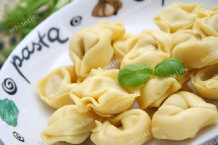 Tortellini