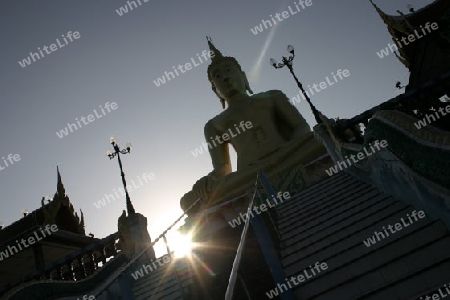 Big Buddha