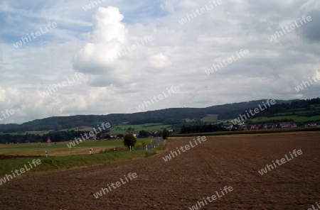 Ausflug in die Natur