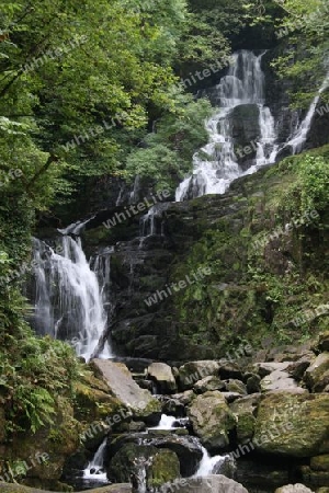 Torc Wasserfall